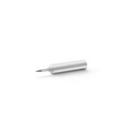 Weller XNT 1SCNW LÖTSPITZE 0,3X0,1 VERCHR. VERP pájecí hrot dlátový Velikost hrotů 0.3 mm Délka hrotů 27 mm Obsah 1 ks