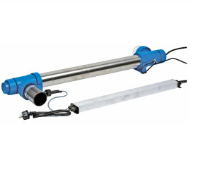 Vge UV-C TECH sterilizátor 130 W / 150 m3 Amalgam