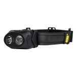 RidgeMonkey Čelovka VRH150X Pro USB Rechargeable Headtorch,RidgeMonkey Čelovka VRH150X Pro USB Rechargeable Headtorch