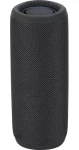 Denver BTV-150B černá / Bluetooth reproduktor / USB / MicroSD / 2x 5W RMS (dbtv150b)