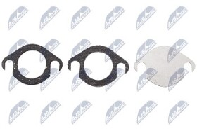 PIETRO Záslepka EGR ventilu s těsněním pro Audi/Volkswagen 2.7/3.0 TDI