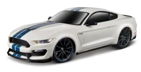 Maisto RC Ford Shelby GT350
