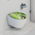 Schütte GREEN GARDEN | Duroplast, Soft Close 4008431823652