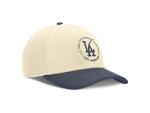 Nike Pánská kšiltovka Los Angeles Dodgers MLB City Connect Dri-Fit Rise 5 Panel Adjustable Cap Velikost: L/X