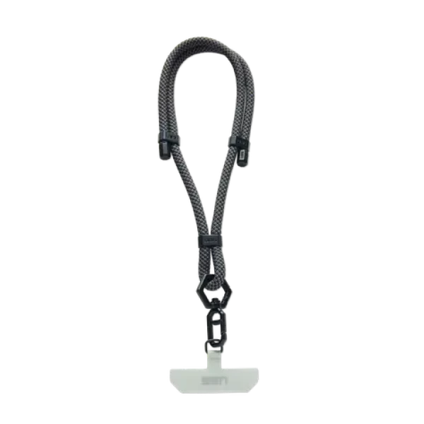 UAG Wrist Tether Civilian zápěstní řemínek grafitově-černá (964418113240)