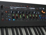 Yamaha Montage M8X