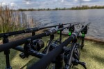 Fox Prut Horizon X5-S Rod 13ft 3.75lb Full shrink