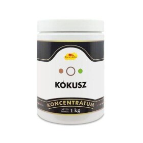 Dortisimo Ochucovací pasta Kokos (1 kg)