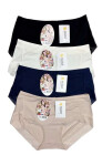 DC Girl kalhotky 26807 A'12 M-XL směs barev M/L/XL