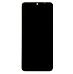 Náhradní LCD displej + dotyková deska + přední kryt pro Poco C65 (57983119182)