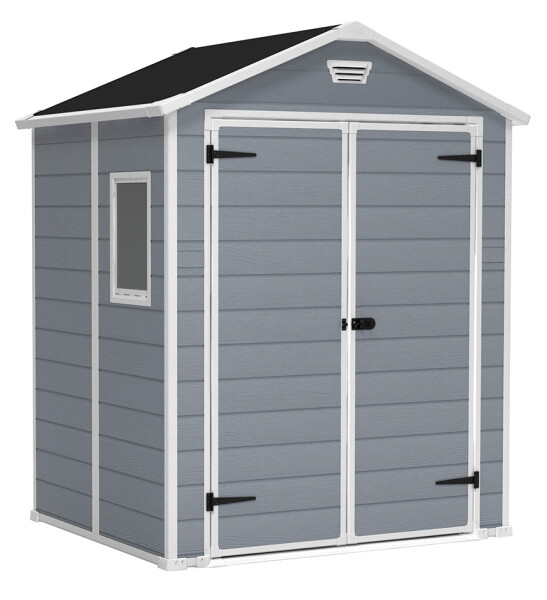 Keter MANOR domek 6x5DD