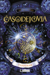 Časodejovia 5 - Časogram (e-kniha) - Natalja Ščerba