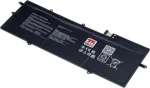 T6 Power Asus ZenBook Flip UX360UA / Baterie pro notebook / 4940 mAh / 57 Wh / 3cell / Li-pol (NBAS0239)