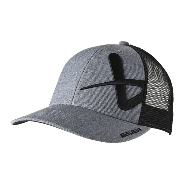 Dětská čepice Core Snapback Bu