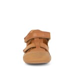 Dětské sandály OLLIE Brown Froddo G2150186-2 hnědá - 25