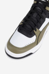 Sportovní Puma REBOUND-JOY-JR 37468715 Materiál/-Syntetický