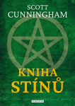 Kniha stínů - Scott Cunningham