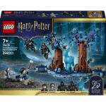 LEGO LEGO® Harry Potter™ 76475 Zapovězený les: Expecto Patronum