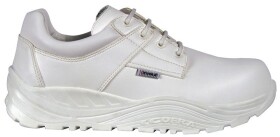 Bezpečnostní obuv Cofra TOKUI S3S CI FO SR Velikost boty: 44, Bílá