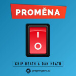 Proměna Franz Kafka audiokniha