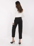 Kalhoty TW SP BI 2171.68 černé XL