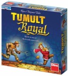 Tumult Royal - hra