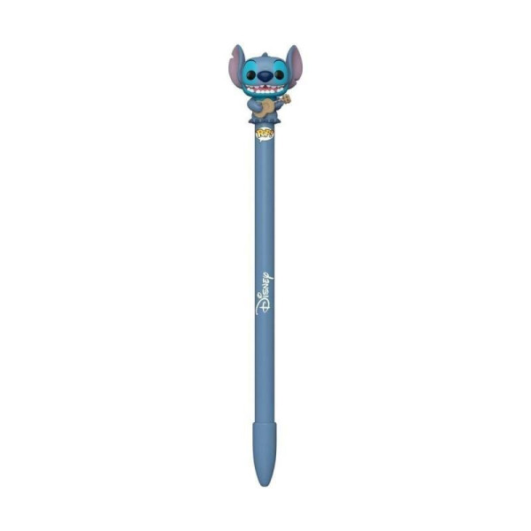 Funko Pen Topper: Lilo & Stitch - Stitch with Guitar