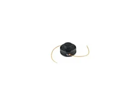 Makita 191D90-9 - strunová hlava poloautomatická 2.4 mm / pro EBH252 253 EM2651 DUR369 / závit M10x1.25LH (191D90-9)