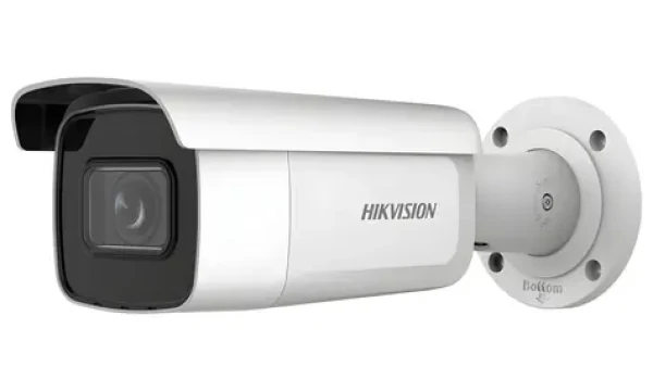 Hikvision DS-2CD2643G2-IZS(2.8-12mm) / IP kamera / Bullet / 4Mpix / motorzoom 2,8-12mm / AcuSense / IR 60m (DS-2CD2643G2-IZS(2.8-12MM))