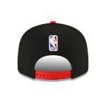 New Era Pánská kšiltovka Miami Heat NBA 2023 City Edition 9FIFTY Snapback