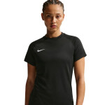 Nike Dri-Fit Park VIII dámské tričko černé HV8178 010 m