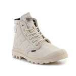 Boty Palladium Pampa Re-Quilted 74386-210-M EU 38