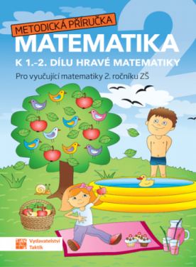 Hravá matematika metodická příručka