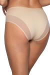 Dámské kalhotky 179 beige - BABELL béžová L