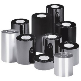 LAPP 83259604 FLEXIMARK® Farbband R71 55/360 Harz BK barevná páska pro termotransferovou tiskárnu 1 ks