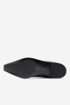Kotníkové boty Gino Rossi DORA-110441 Přírodní kůže (useň) - Lícová,Látka/-Látka