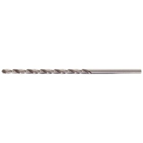 KS Tools 3307061 HSS-G sada spirálových vrtáku do kovu, 6.1 mm, 10 ks