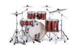 Mapex Mars Birch Rock Set Blood Orange Sparkle