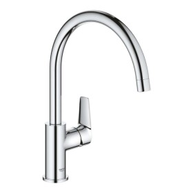 GROHE - BauEdge Dřezová baterie, chrom 31367001