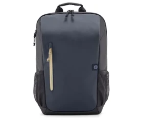 HP Travel 18L 15.6 Iron Grey Laptop Backpack 6B8U6AA