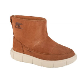Boty Sorel Explorer III Slip-on WP W 2077971242 36