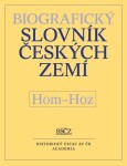 Biografický slovník českých zemí (Hom–Hoz) Zdeněk Doskočil