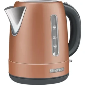 SENCOR SWK 1226GD hnědá / Rychlovarná konvice / 2150W / 1.2L (8590669222308)