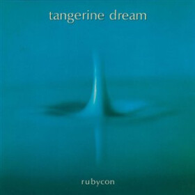 Tangerine Dream: Rubycon - CD - Dream Tangerine