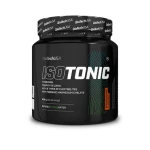 BioTech IsoTonic 600 g orange mango (14300)