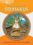 Explorers 4: Adventures of Odysseus Reader - Gill Munton