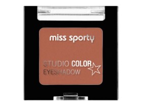 Miss Sporty mono oční stíny Studio Color 040
