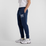 New Balance Sport Graphic Fleece Jogger M MP51940NNY kalhoty 2XL