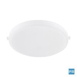 Luxera Emithor 63201 Agilo Led 13W kul.