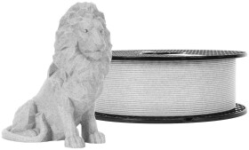 Prusa Research Prusament PLA Marble Grey 1 kg (NFC)